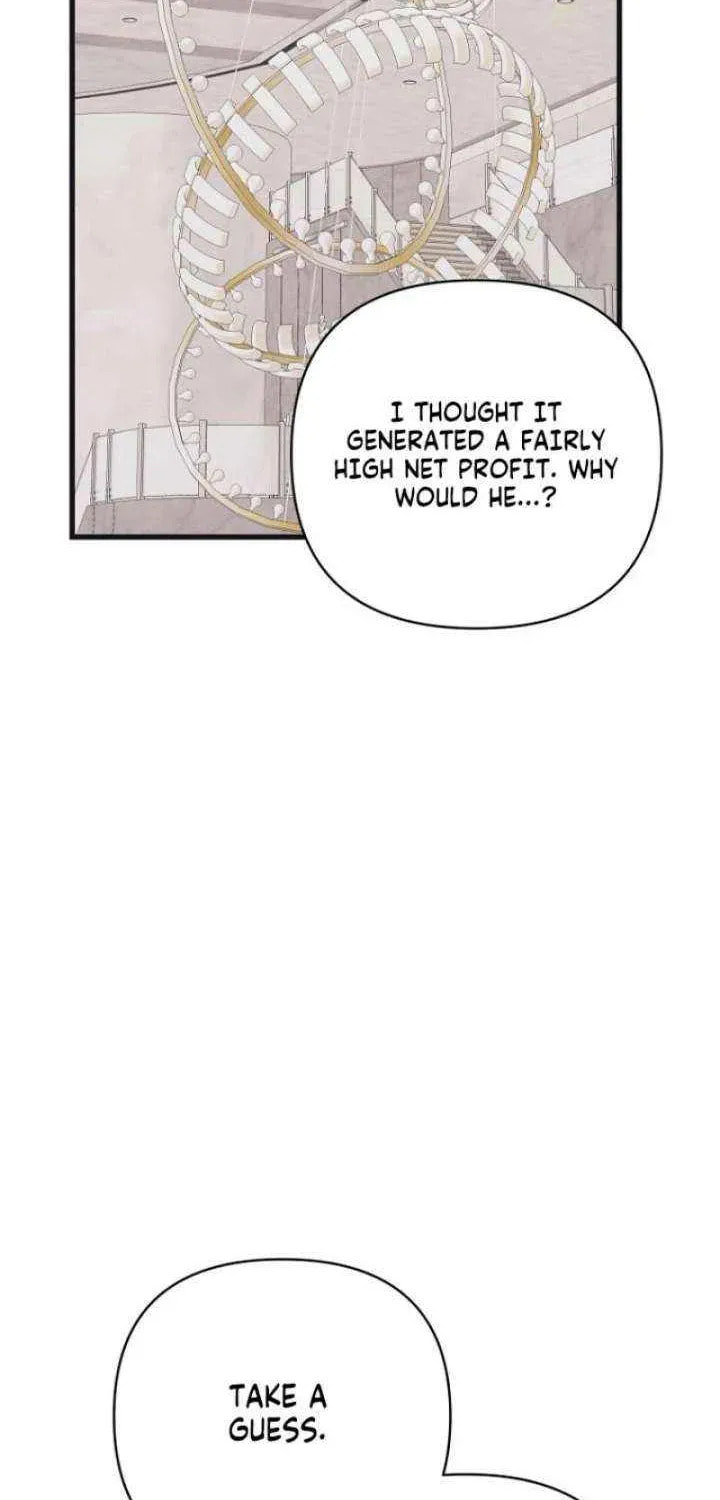 Awkward Partnership Chapter 41 page 24 - 