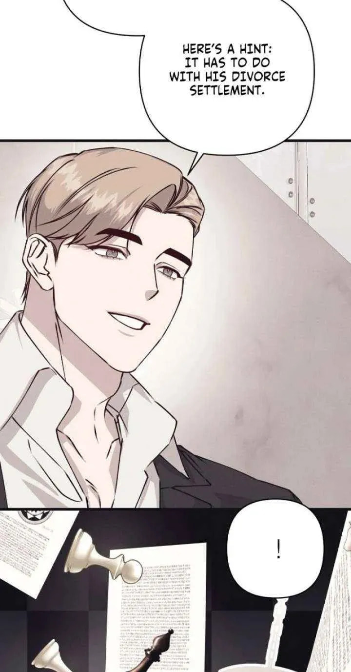 Awkward Partnership Chapter 41 page 25 - 