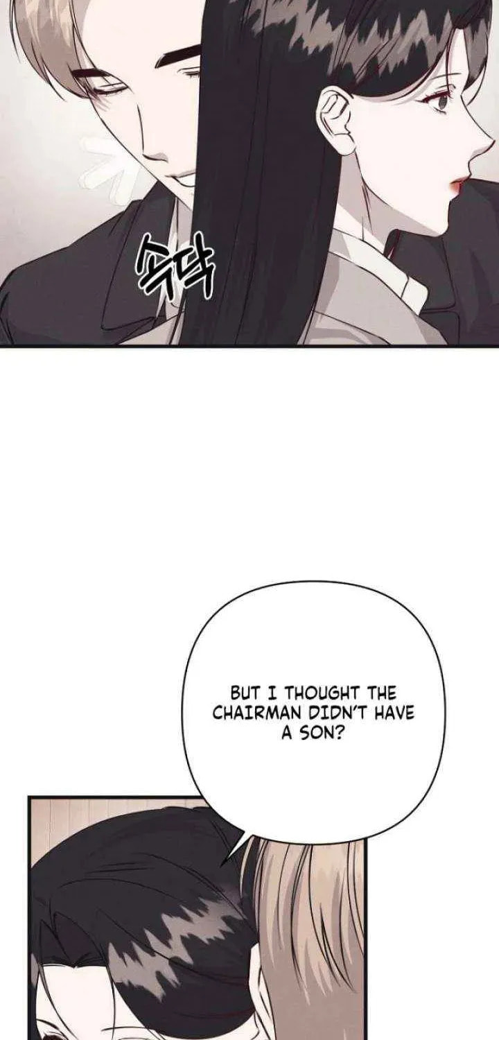 Awkward Partnership Chapter 41 page 29 - 