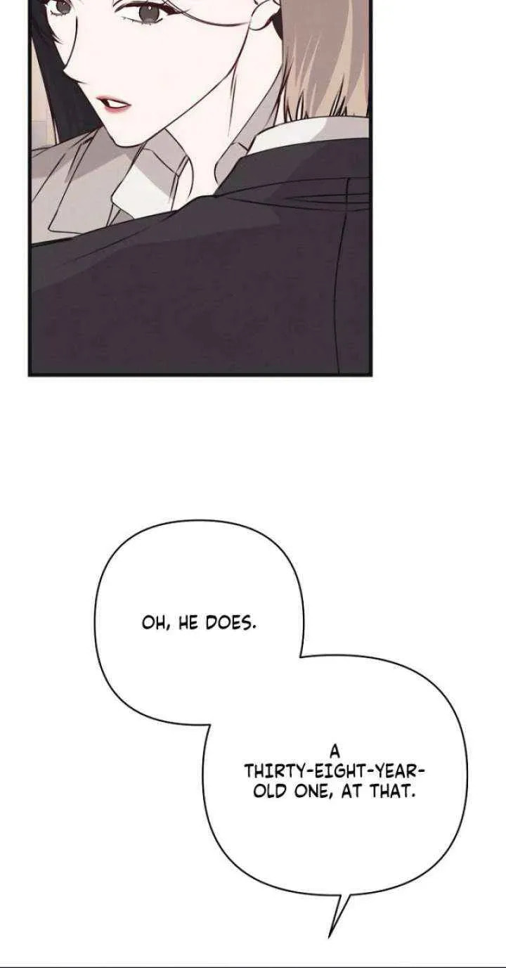 Awkward Partnership Chapter 41 page 30 - 