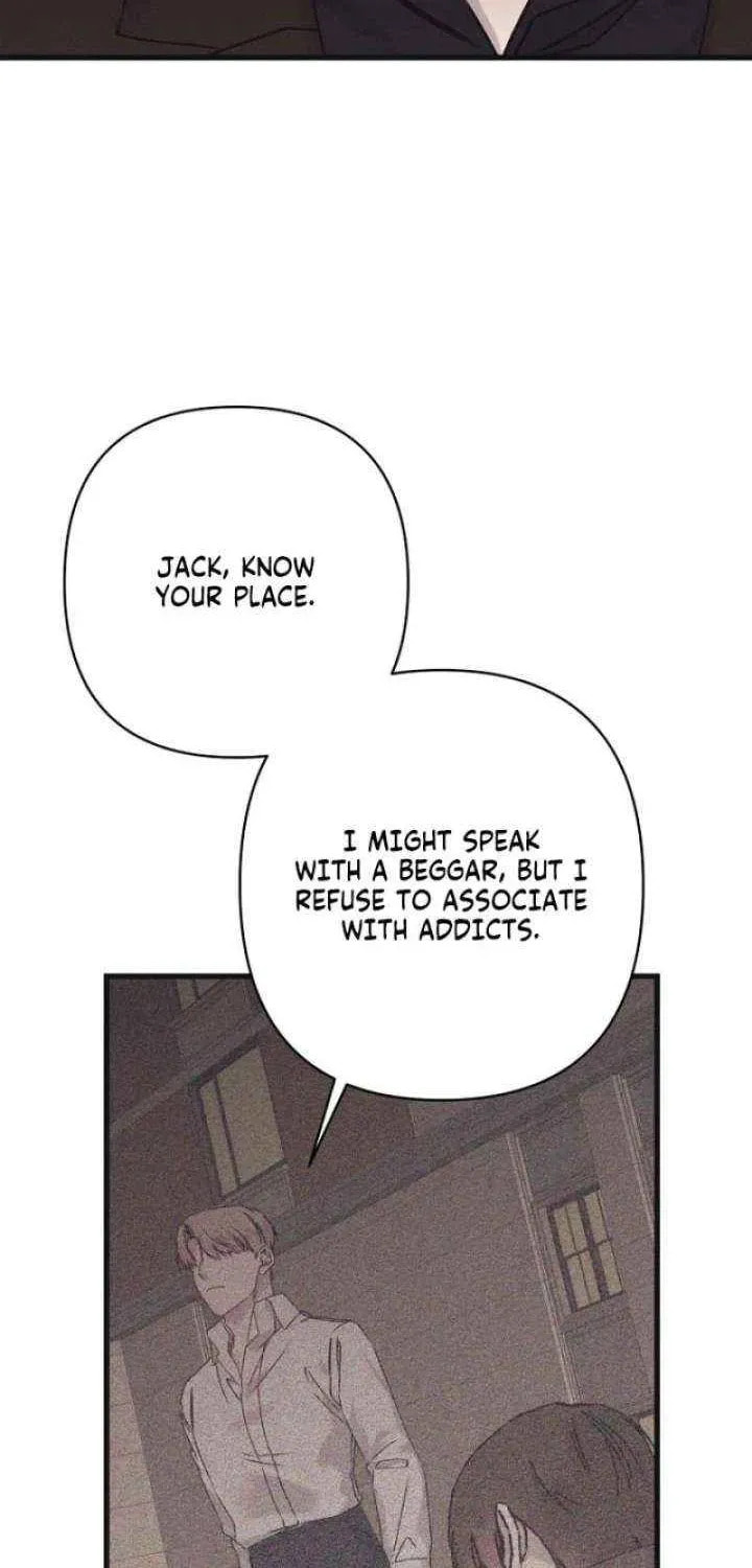 Awkward Partnership Chapter 41 page 4 - 