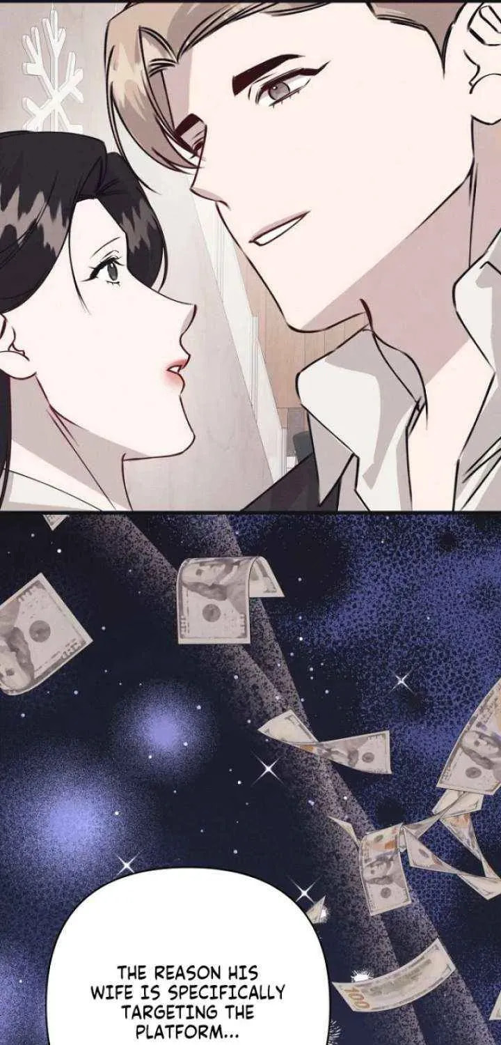Awkward Partnership Chapter 41 page 31 - 