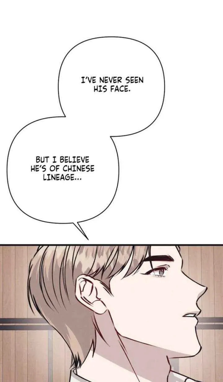 Awkward Partnership Chapter 41 page 35 - 