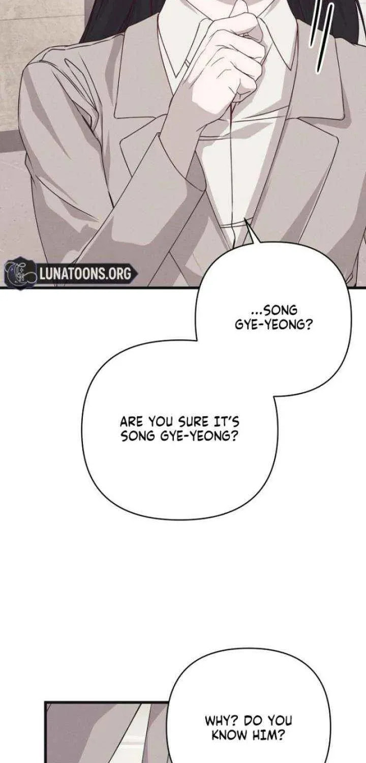 Awkward Partnership Chapter 41 page 37 - 