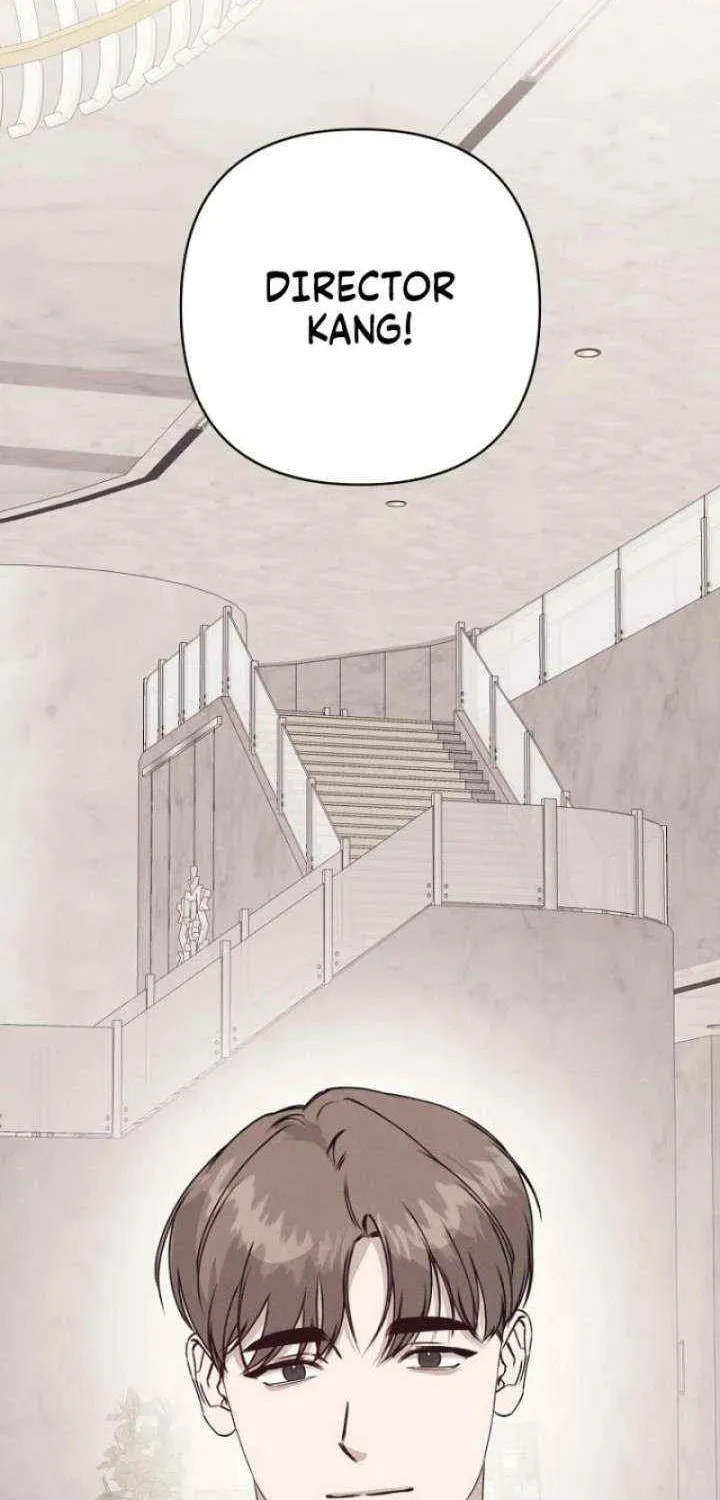 Awkward Partnership Chapter 41 page 39 - 