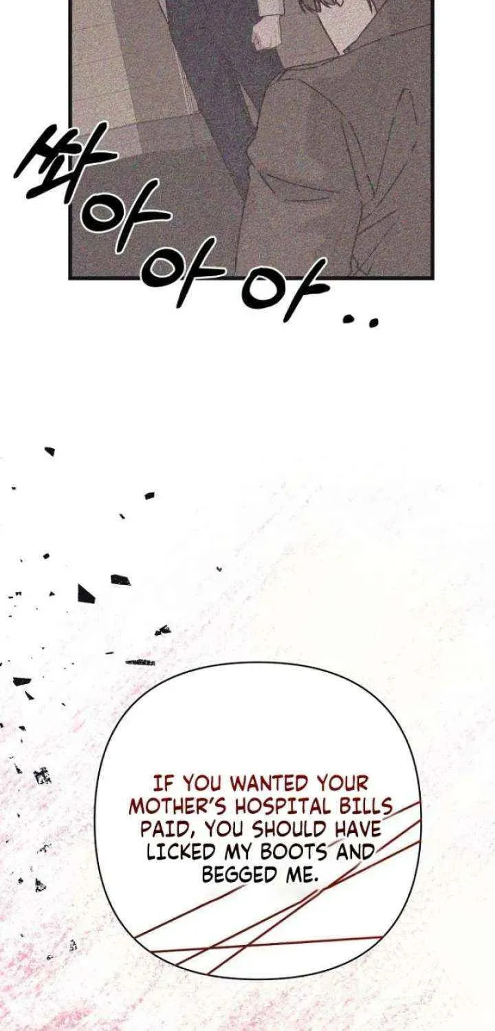 Awkward Partnership Chapter 41 page 5 - 