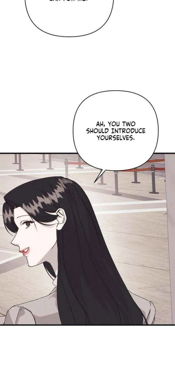Awkward Partnership Chapter 41 page 42 - 