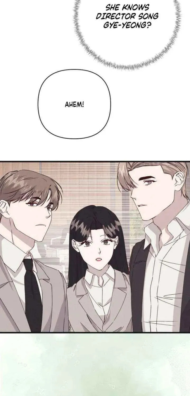 Awkward Partnership Chapter 41 page 46 - 