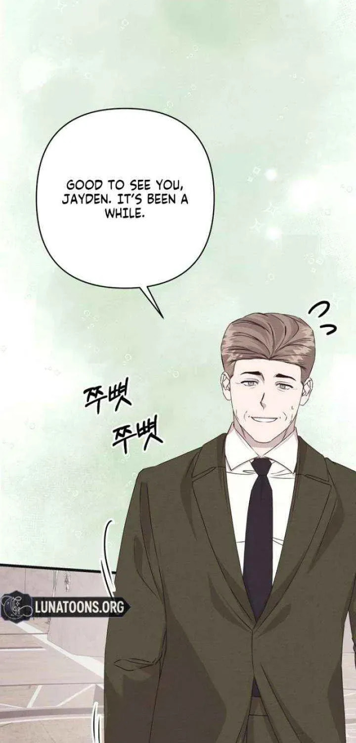 Awkward Partnership Chapter 41 page 47 - 