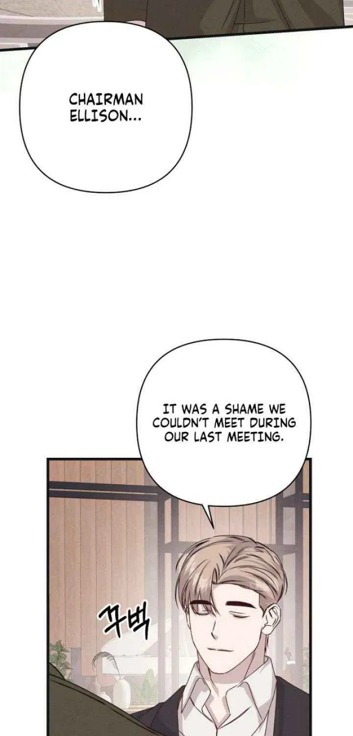 Awkward Partnership Chapter 41 page 48 - 