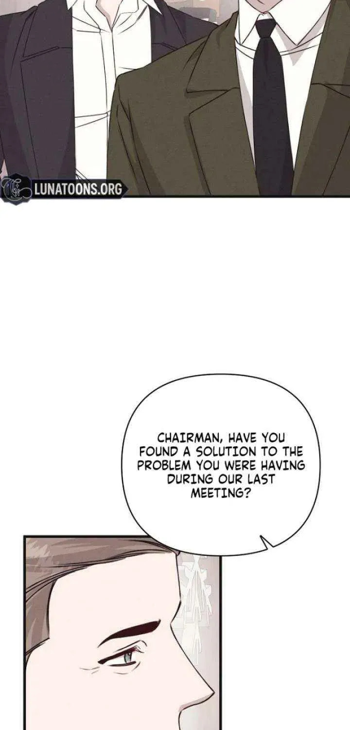 Awkward Partnership Chapter 41 page 53 - 
