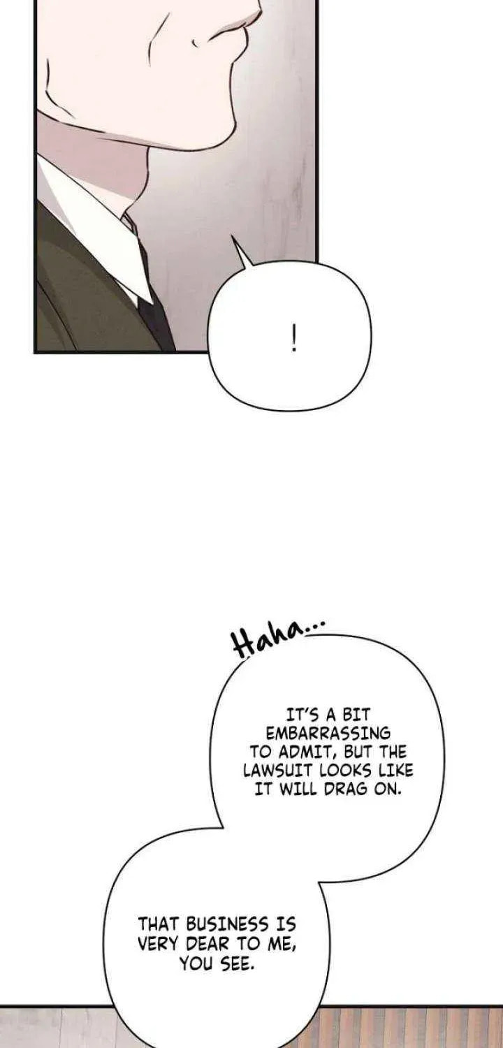 Awkward Partnership Chapter 41 page 54 - 