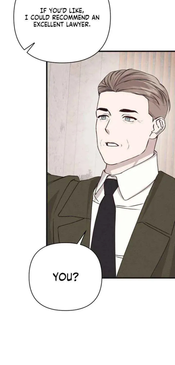 Awkward Partnership Chapter 41 page 56 - 