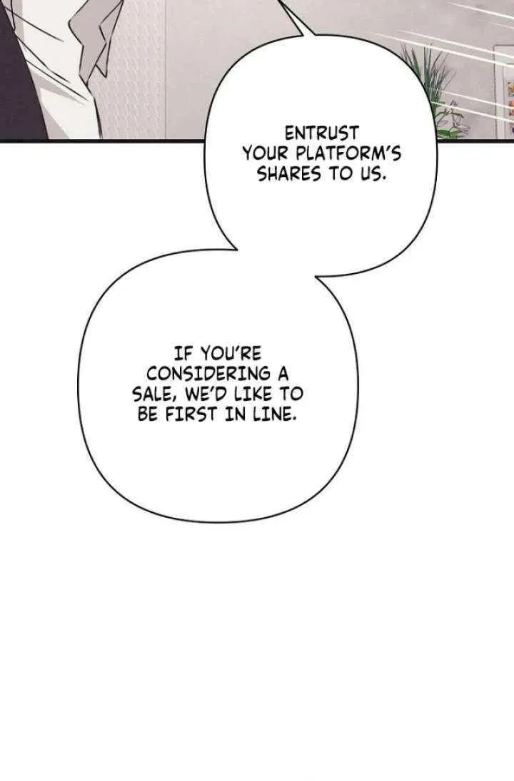 Awkward Partnership Chapter 41 page 60 - 