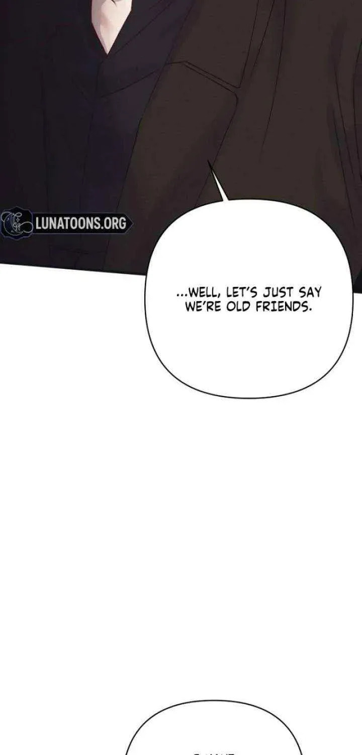 Awkward Partnership Chapter 41 page 7 - 