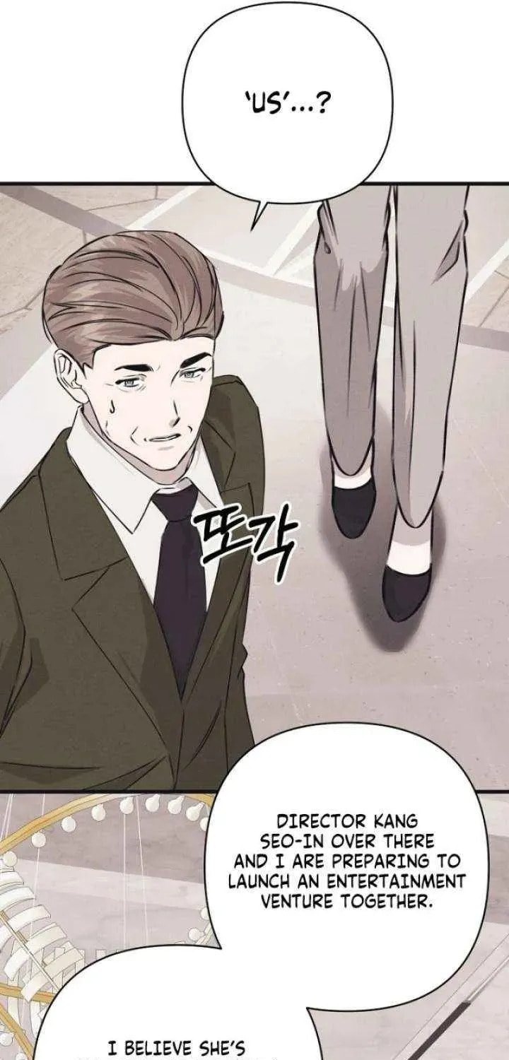 Awkward Partnership Chapter 41 page 61 - 