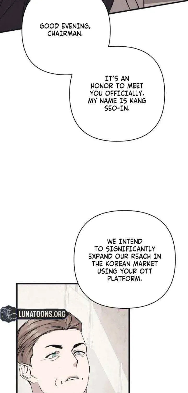 Awkward Partnership Chapter 41 page 63 - 