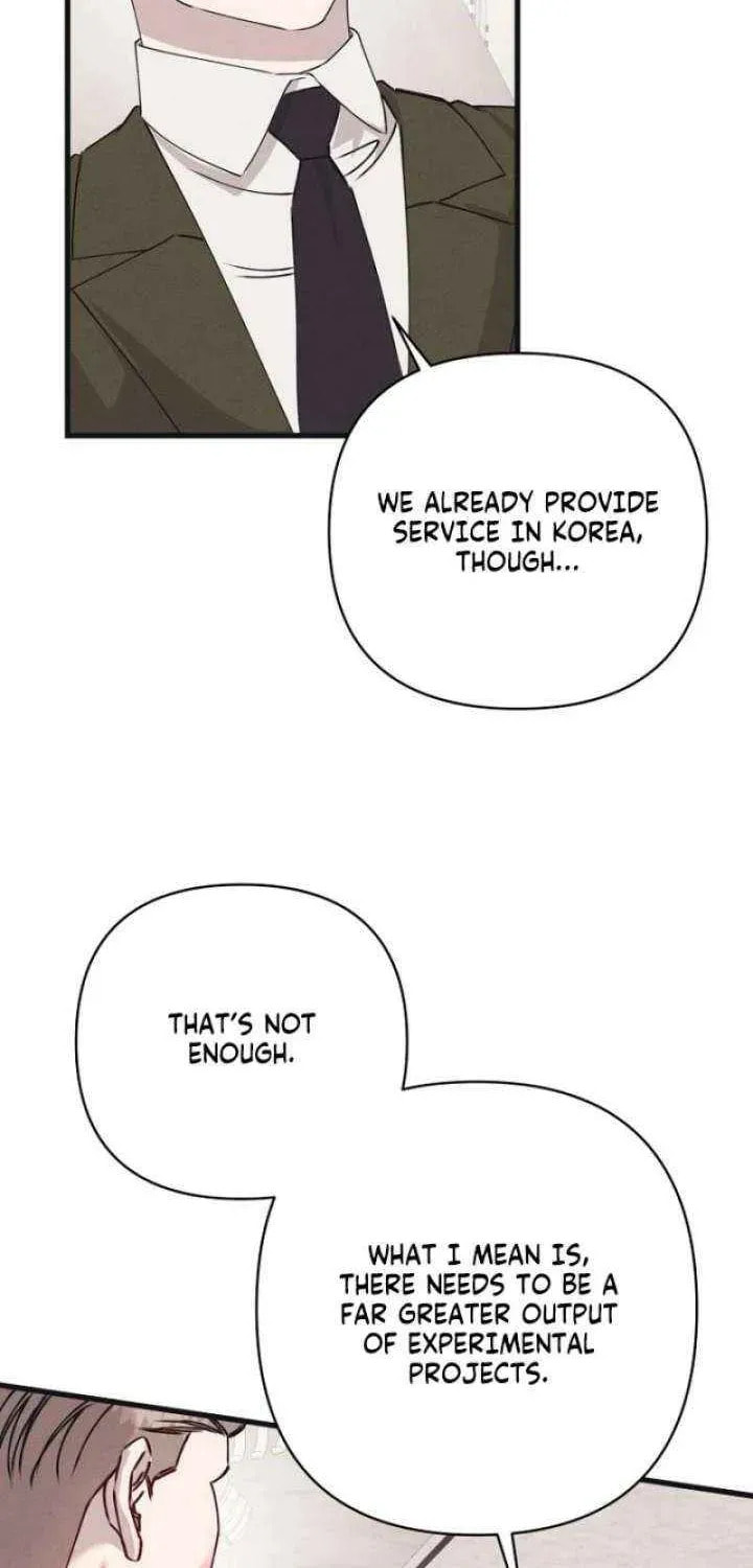 Awkward Partnership Chapter 41 page 64 - 