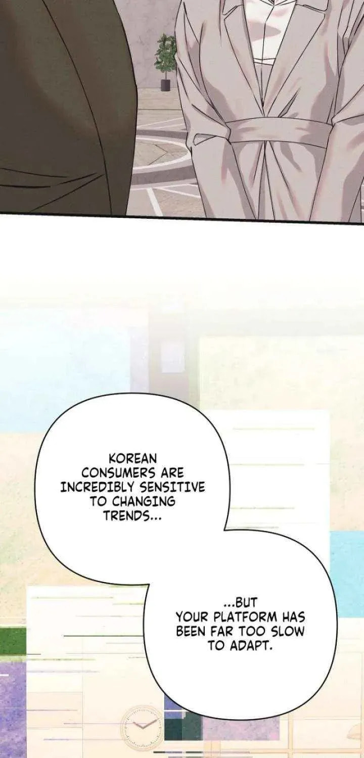 Awkward Partnership Chapter 41 page 66 - 