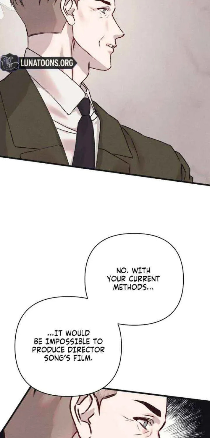 Awkward Partnership Chapter 41 page 69 - 
