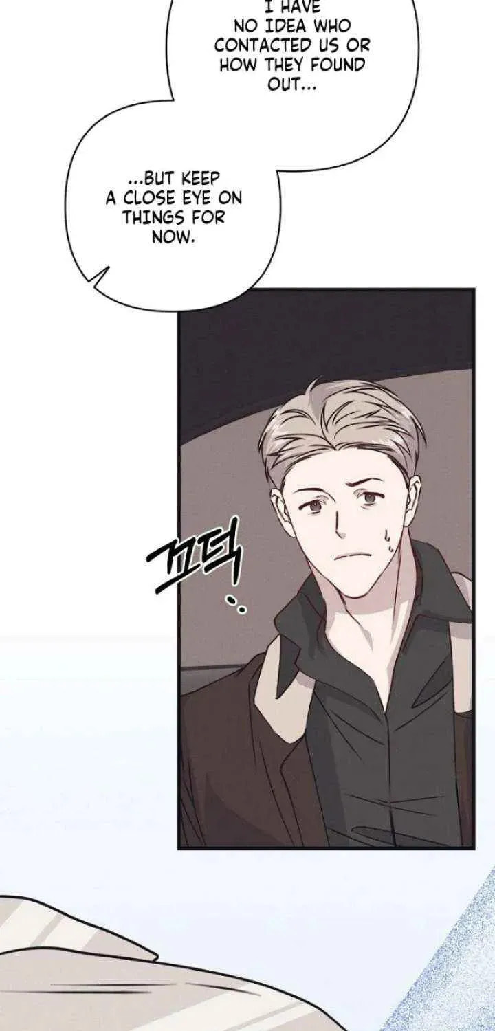 Awkward Partnership Chapter 41 page 8 - 