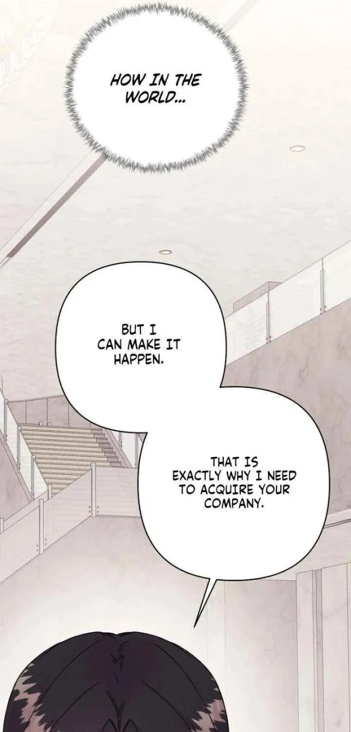 Awkward Partnership Chapter 41 page 71 - 