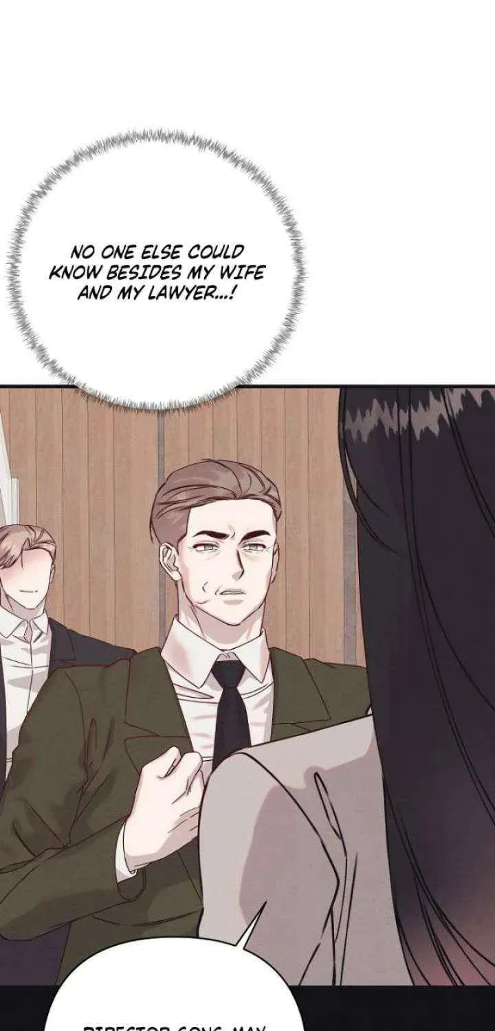 Awkward Partnership Chapter 41 page 73 - 