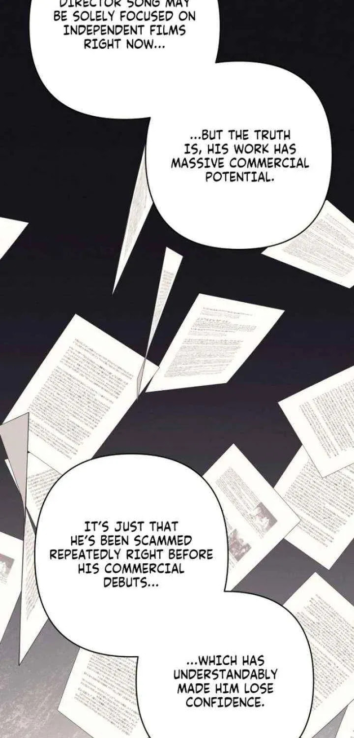 Awkward Partnership Chapter 41 page 74 - 