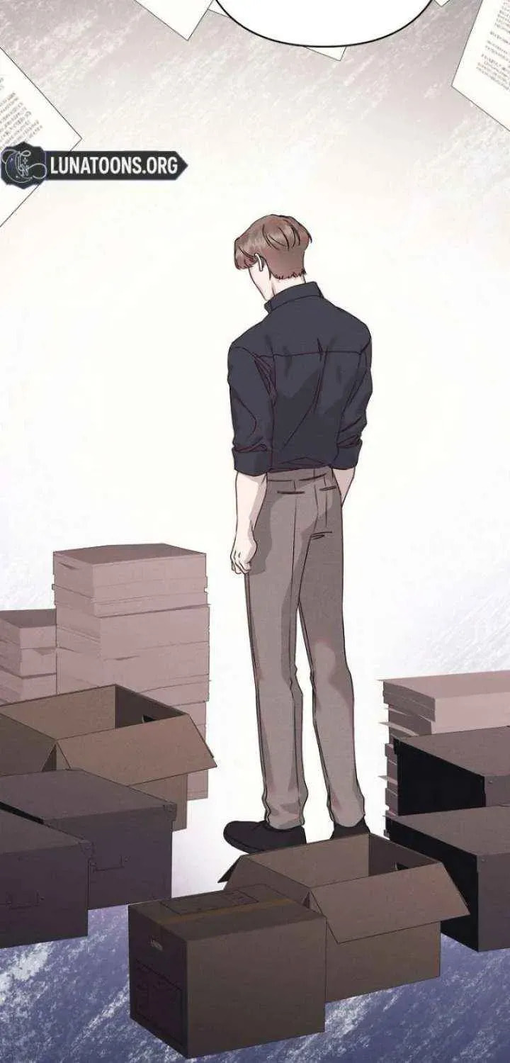 Awkward Partnership Chapter 41 page 75 - 