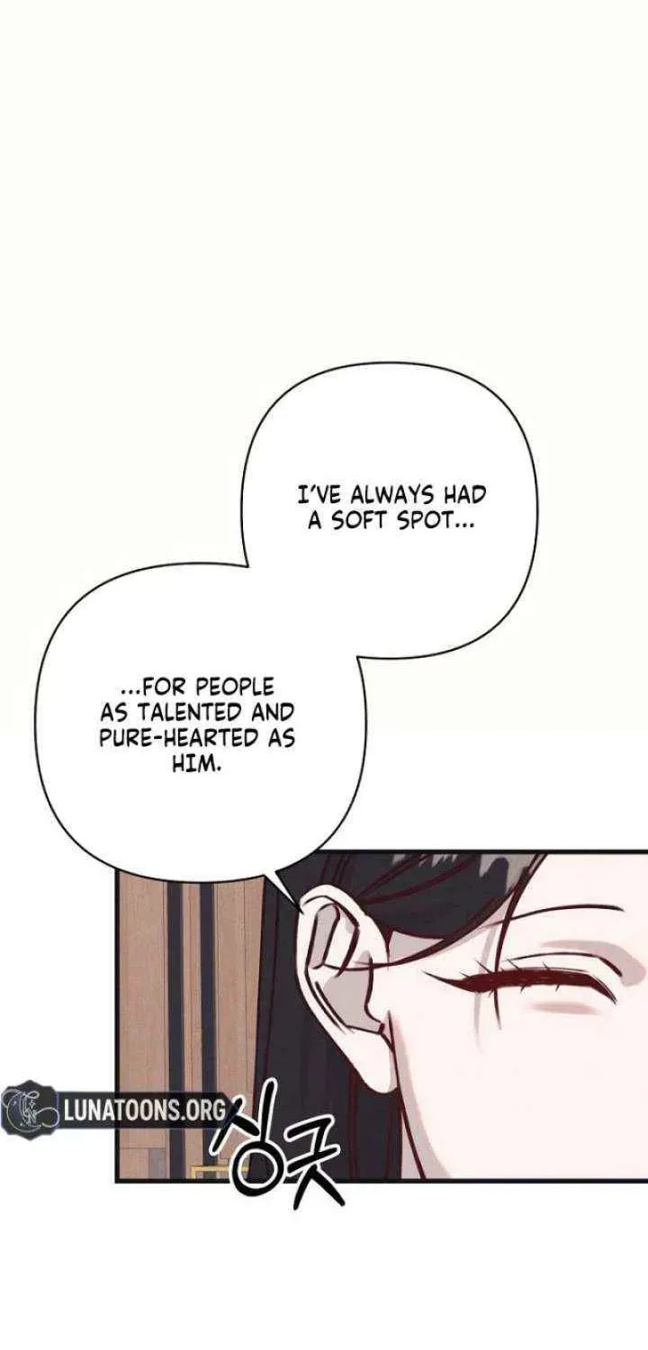 Awkward Partnership Chapter 41 page 79 - 