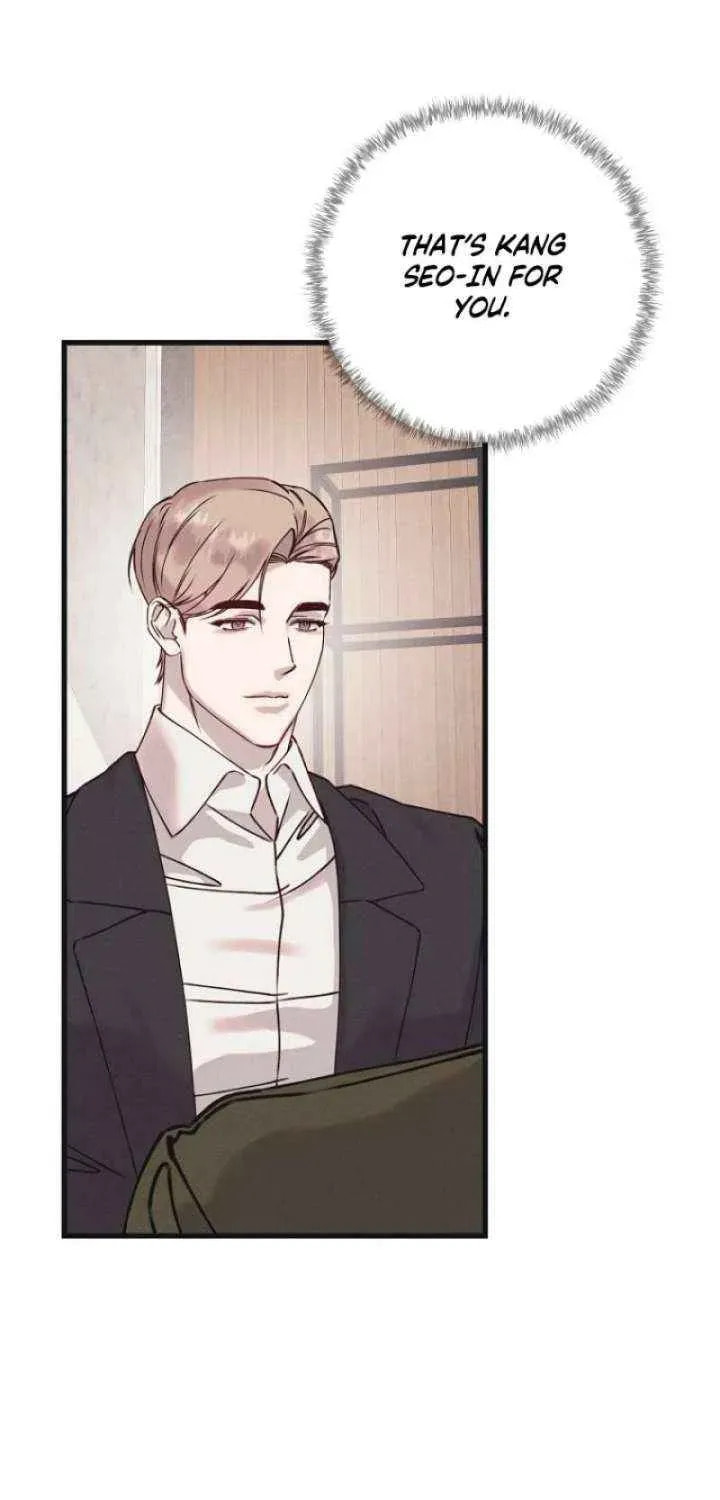 Awkward Partnership Chapter 41 page 80 - 