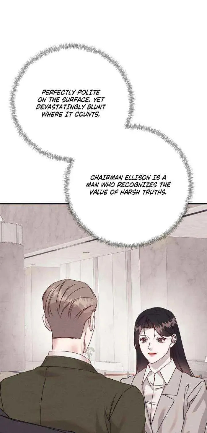 Awkward Partnership Chapter 41 page 81 - 