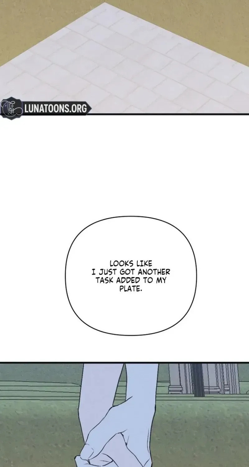 Awkward Partnership Chapter 42 page 2 - 
