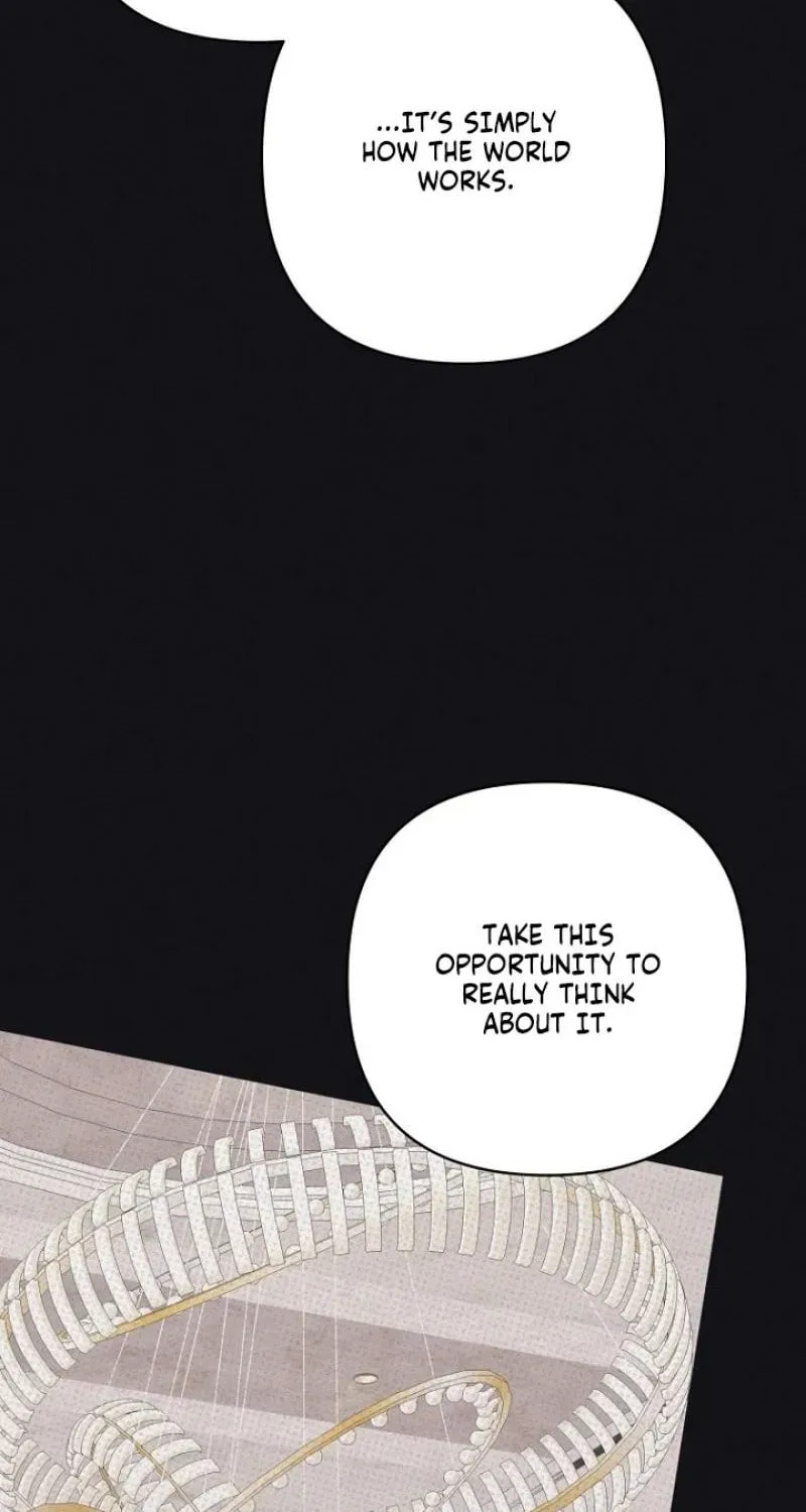 Awkward Partnership Chapter 42 page 11 - 