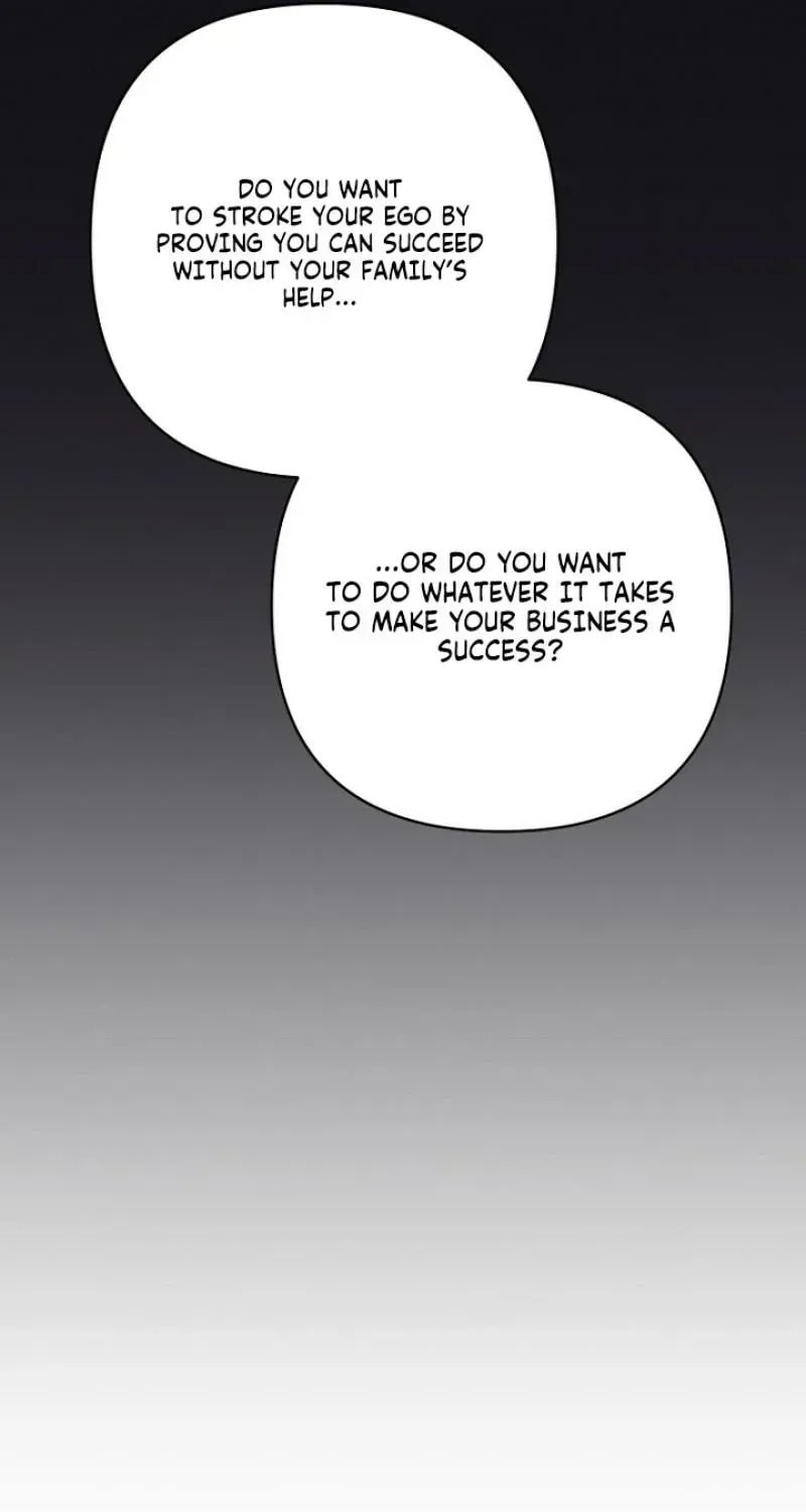 Awkward Partnership Chapter 42 page 13 - 