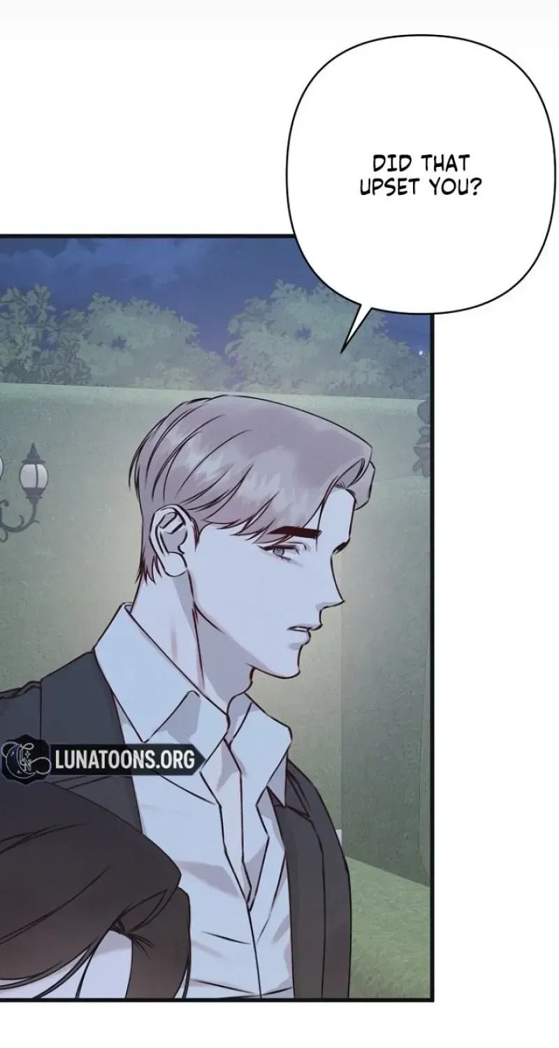 Awkward Partnership Chapter 42 page 14 - 