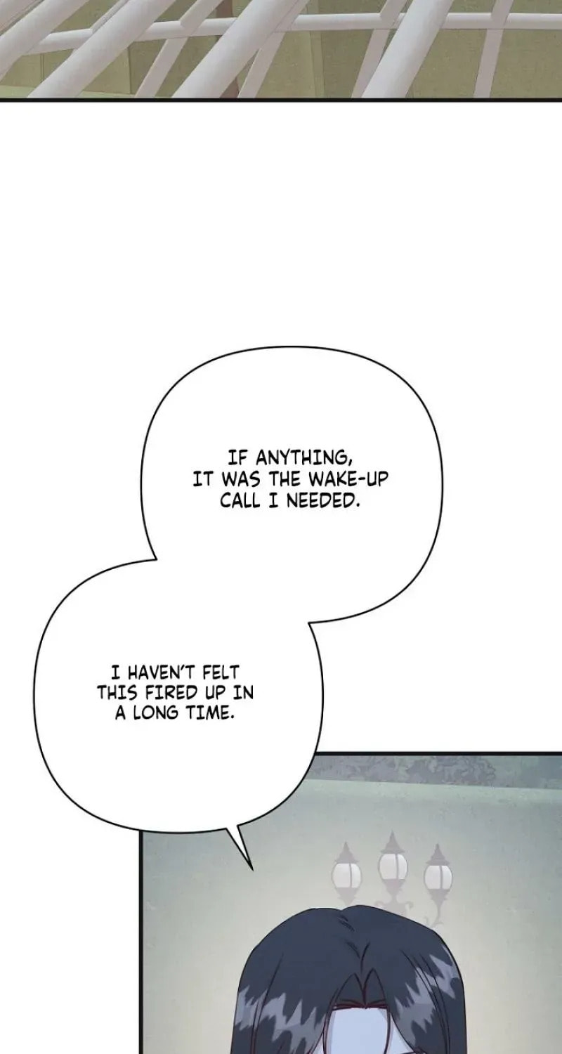 Awkward Partnership Chapter 42 page 17 - 
