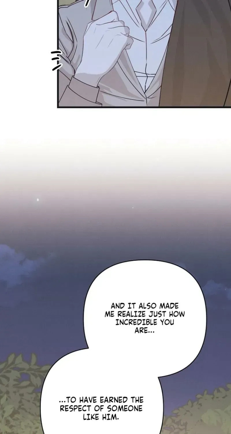 Awkward Partnership Chapter 42 page 19 - 