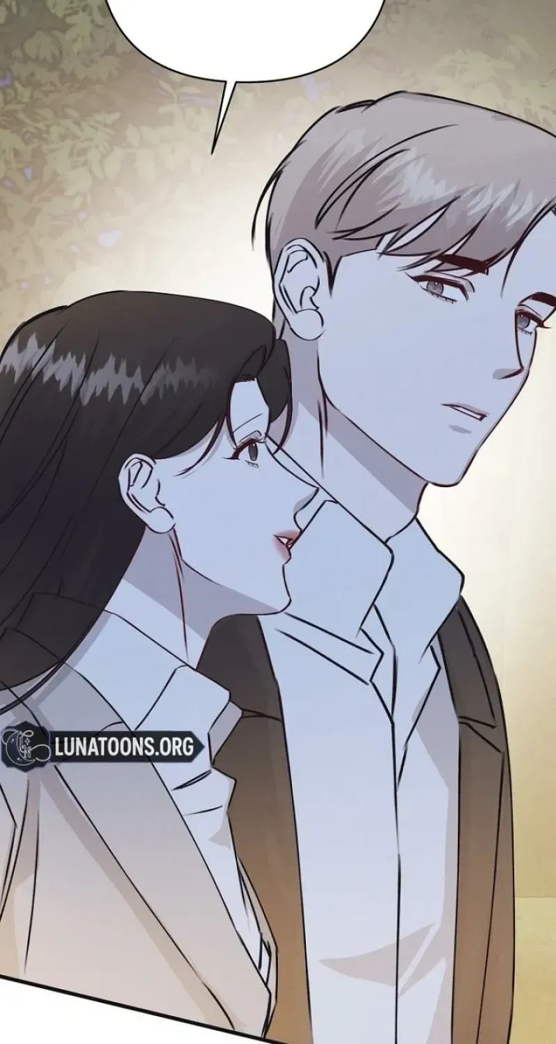 Awkward Partnership Chapter 42 page 20 - 