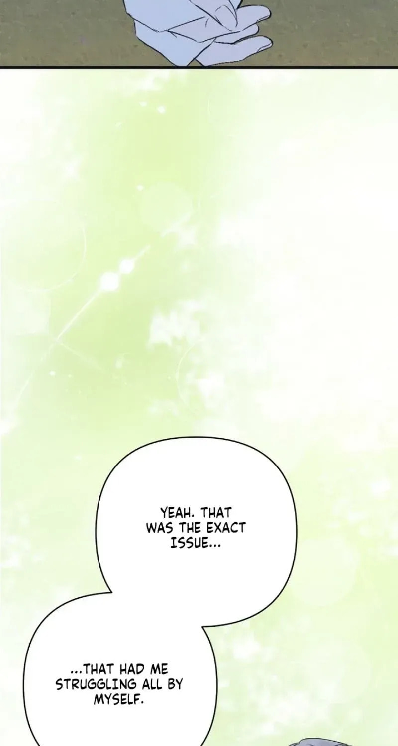 Awkward Partnership Chapter 42 page 3 - 