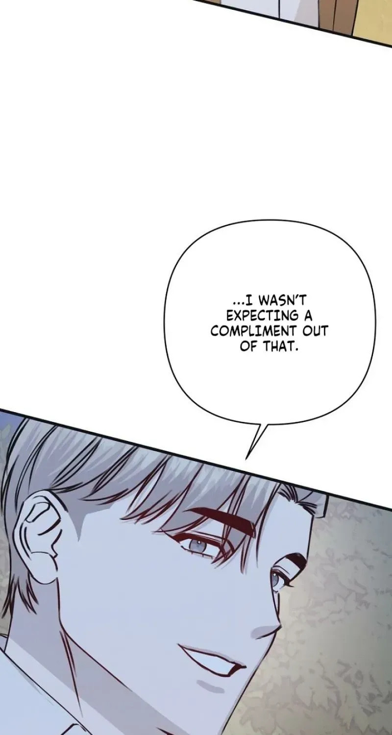 Awkward Partnership Chapter 42 page 21 - 