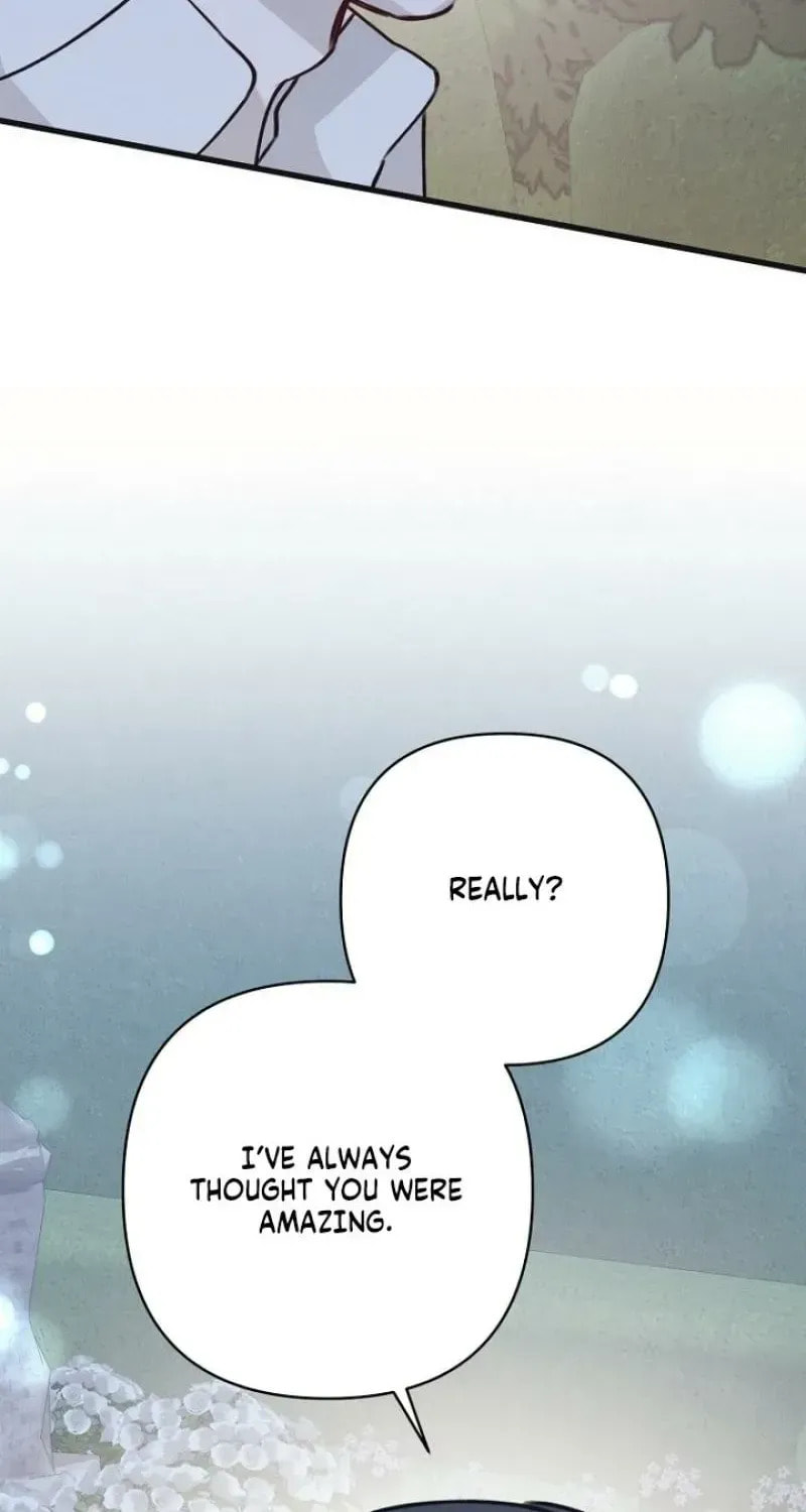 Awkward Partnership Chapter 42 page 22 - 