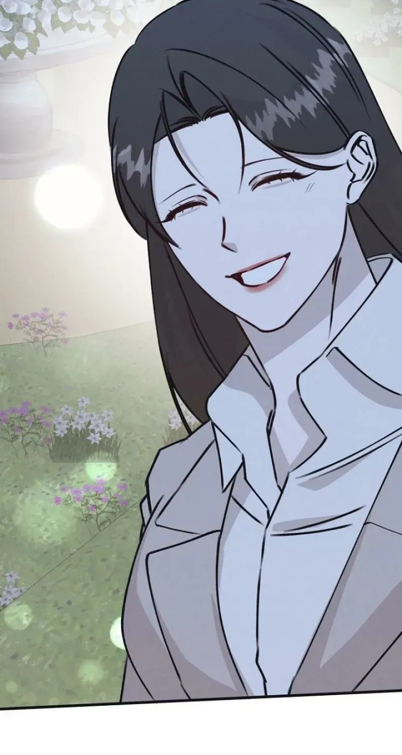 Awkward Partnership Chapter 42 page 23 - 