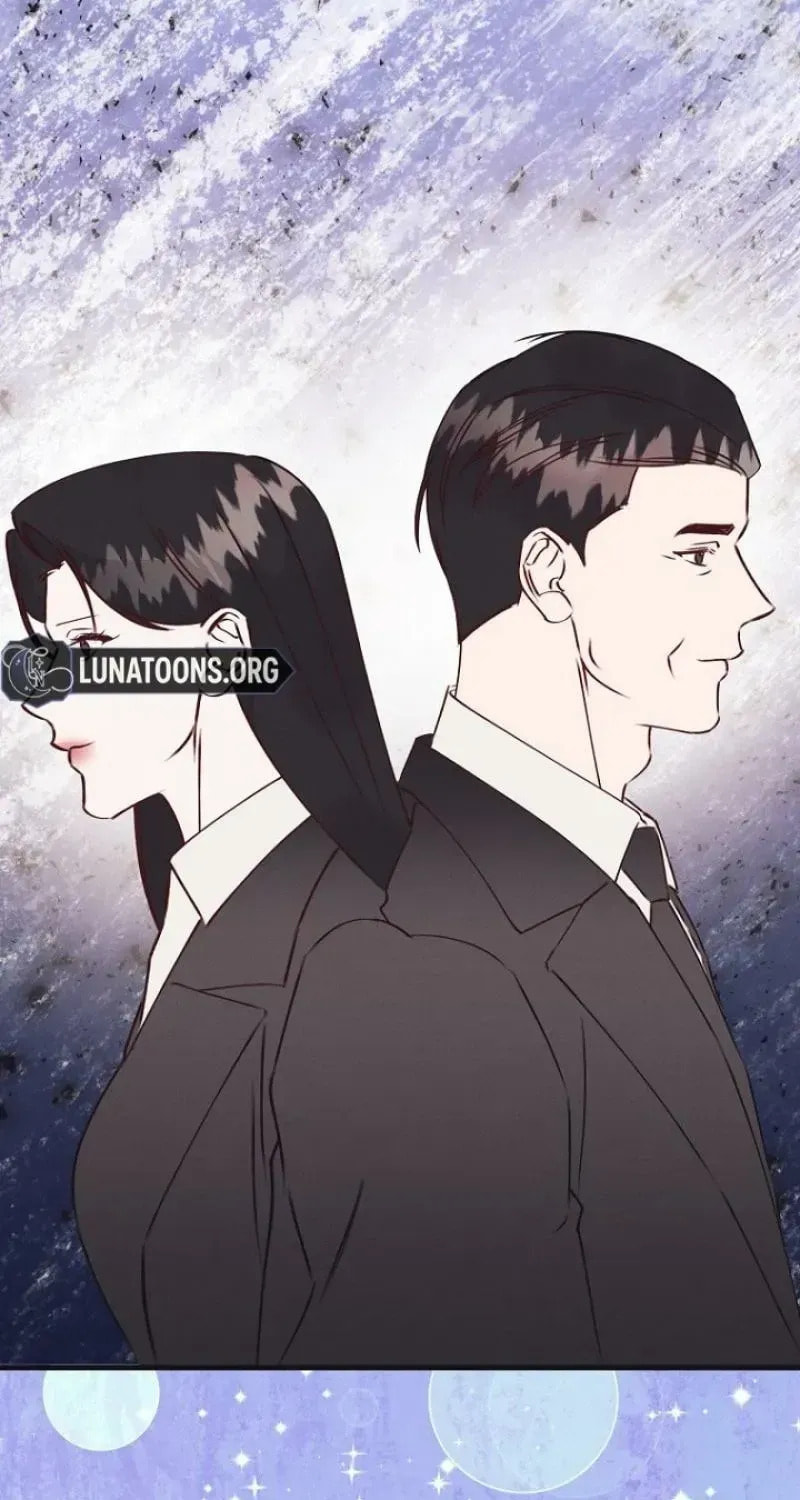 Awkward Partnership Chapter 42 page 27 - 