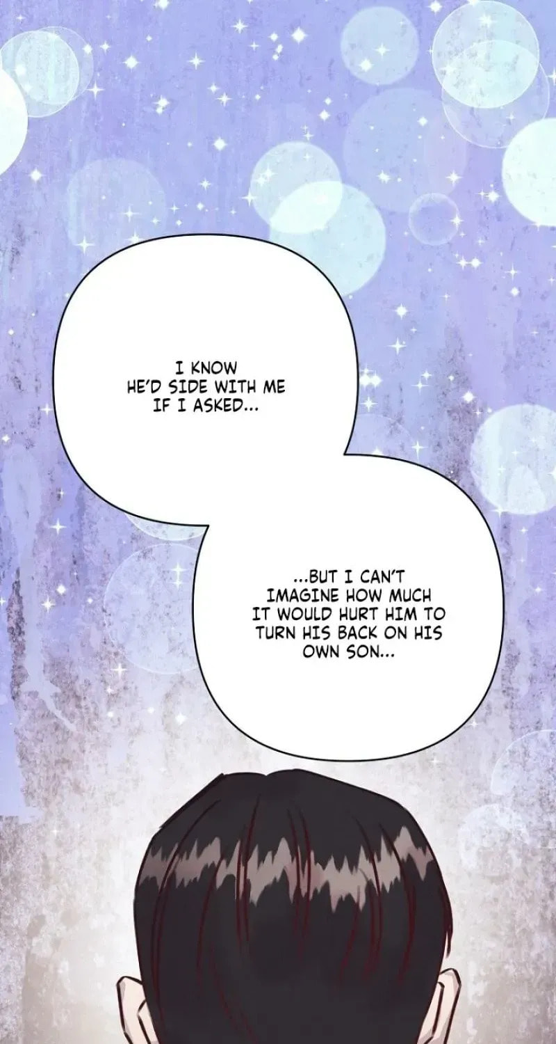 Awkward Partnership Chapter 42 page 28 - 