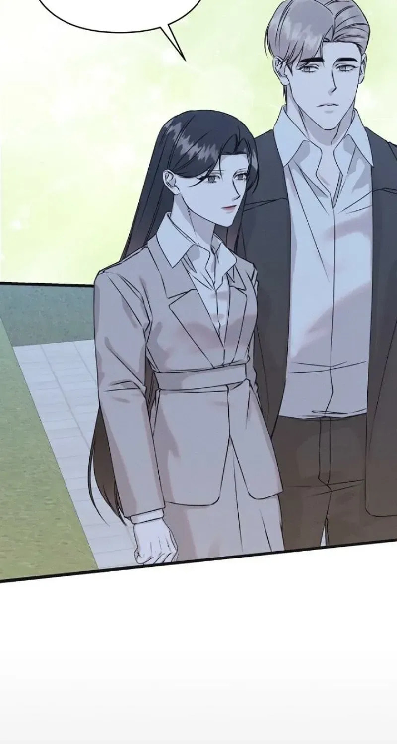 Awkward Partnership Chapter 42 page 4 - 