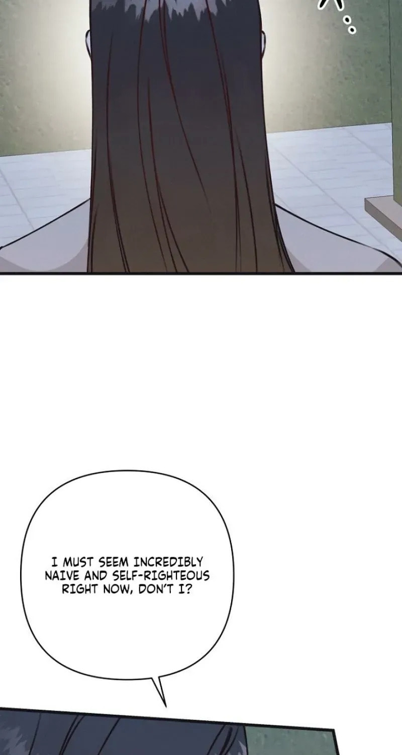 Awkward Partnership Chapter 42 page 31 - 