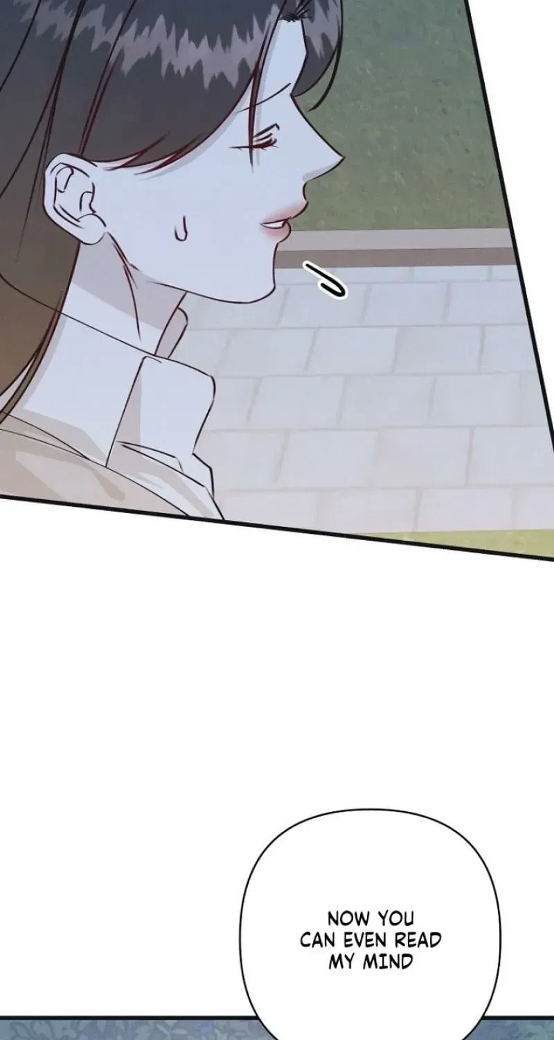 Awkward Partnership Chapter 42 page 32 - 