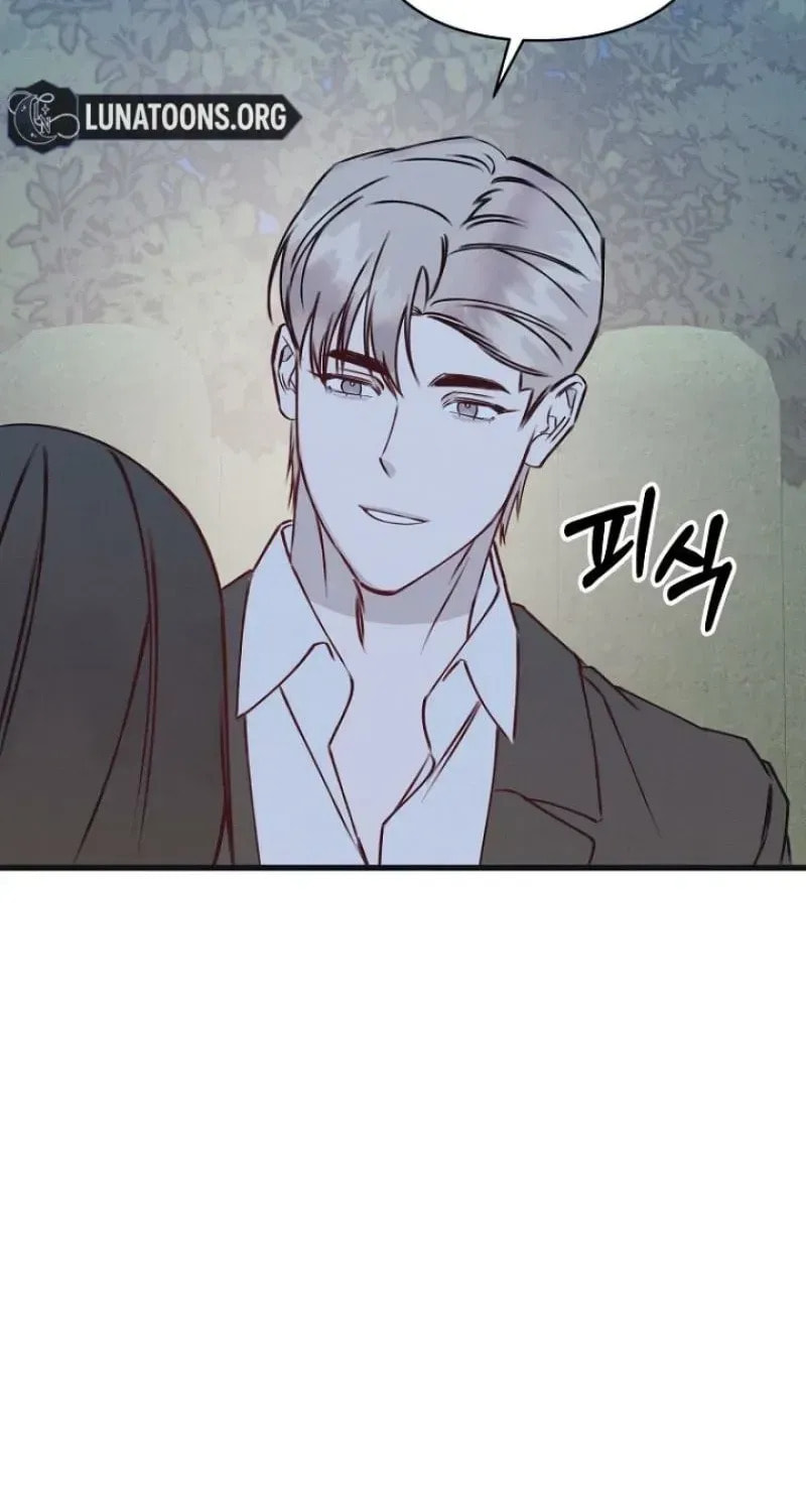 Awkward Partnership Chapter 42 page 33 - 