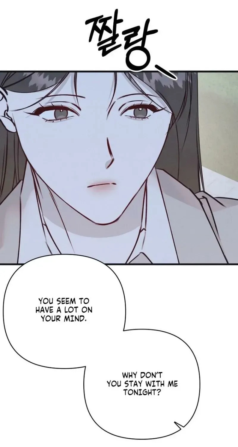 Awkward Partnership Chapter 42 page 34 - 